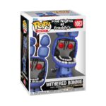 WITHERED BONNIE - POR ENCARGO - Imagen 2