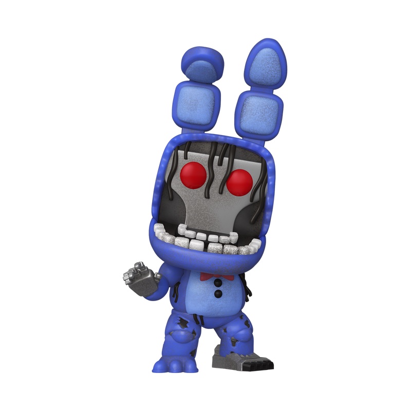 Withered Bonnie WITHERED BONNIE - POR ENCARGO - Imagen 1