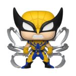 WOLVERINE (SPIDER-MAN MASHUP) - POR ENCARGO