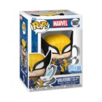 WOLVERINE (SPIDER-MAN MASHUP) - POR ENCARGO - Imagen 2
