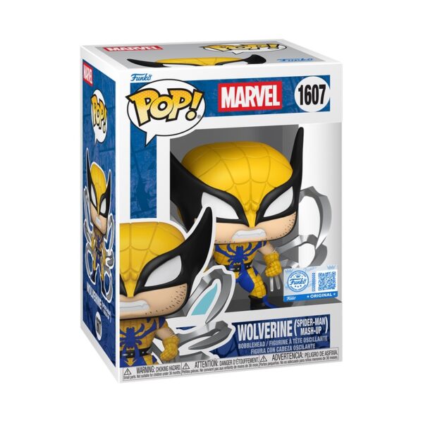 Home Digitals Funko Pop Chile