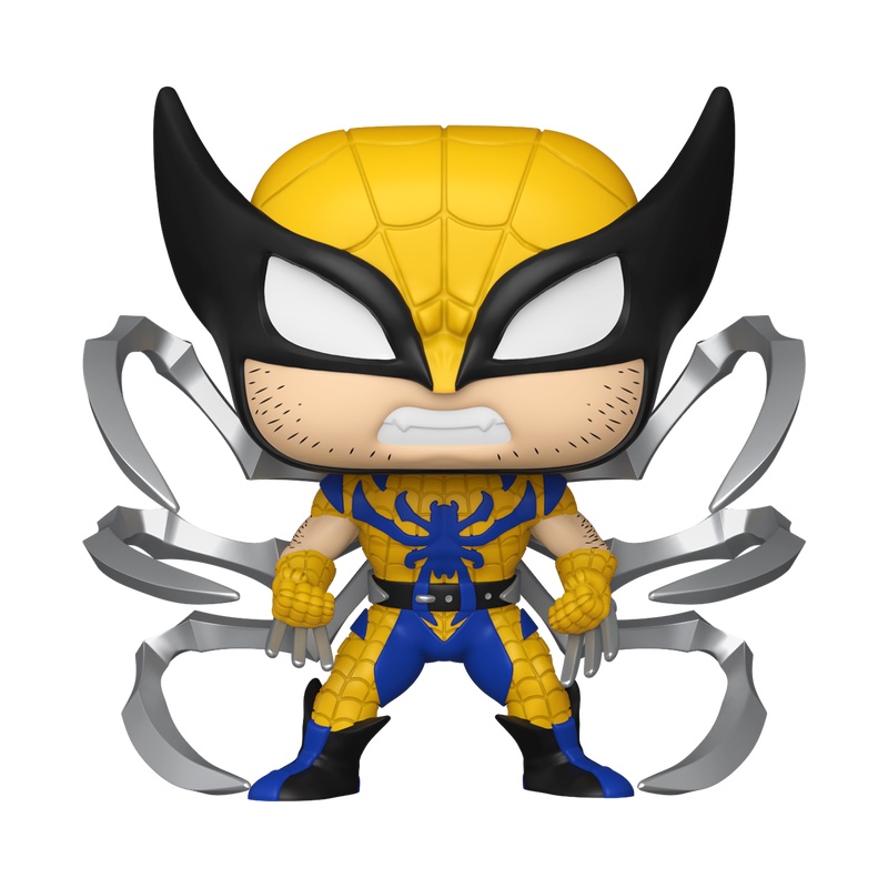 Home Food Funko Pop Chile