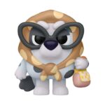 ABUELA GLADYS (FLOCKED) - POR ENCARGO