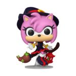 AMY - POR ENCARGO