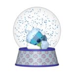 STITCH DURMIENDO GLOBO DE NIEVE - POR ENCARGO