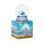 STITCH DURMIENDO GLOBO DE NIEVE - POR ENCARGO - Imagen 2
