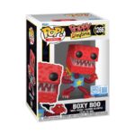 BOXY BOO - POR ENCARGO - Imagen 2