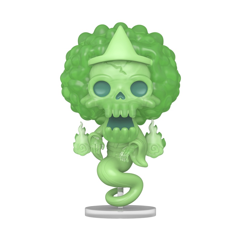 brook BROOK - POR ENCARGO - Imagen 1