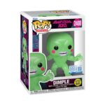 DIMPLE GLOW - POR ENCARGO - Imagen 3