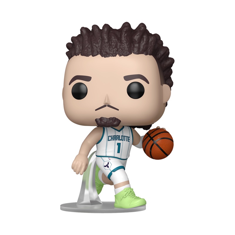 lamello ball LAMELO BALL - POR ENCARGO - Imagen 1