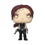 LARA CROFT - POR ENCARGO