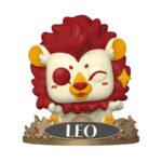 LEO - POR ENCARGO