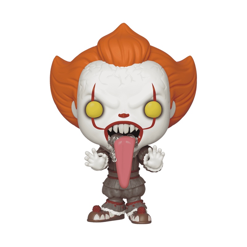 penny wise PENNYWISE - POR ENCARGO - Imagen 1