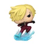 SANJI GLOW - PREVENTA