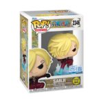 SANJI GLOW - PREVENTA - Imagen 3
