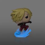 SANJI GLOW - PREVENTA - Imagen 2
