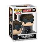 SOLID SNAKE - POR ENCARGO - Imagen 2