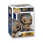 TAGAH - PREVENTA - Imagen 2