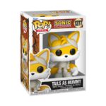 TAILS - POR ENCARGO - Imagen 2