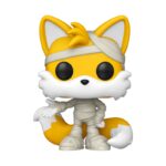 TAILS - POR ENCARGO