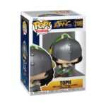 TOPH - PREVENTA - Imagen 2