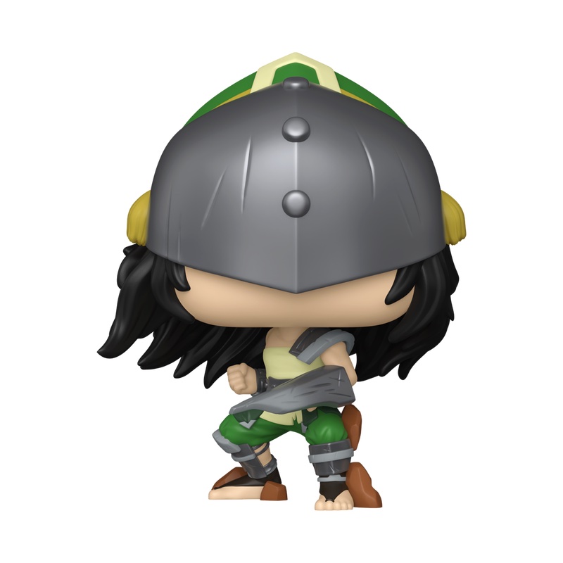 toph TOPH - PREVENTA - Imagen 1