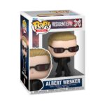 WESKER - POR ENCARGO - Imagen 2