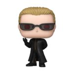 WESKER - POR ENCARGO