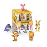 WINNIE POOH MYSTERY MINI - POR ENCARGO - Imagen 2