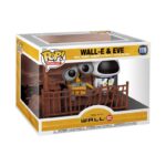 WALL-E Y EVA - POR ENCARGO - Imagen 2