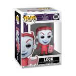 LOCK - POR ENCARGO - Imagen 2