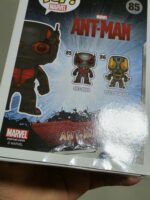 ANT-MAN - Imagen 3
