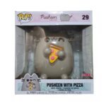 GATO PUSHEEN JUMBO - Imagen 3