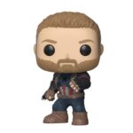 CAPITAN AMERICA