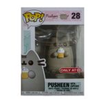 PUSHEEN CON CUPCAKE - Imagen 3