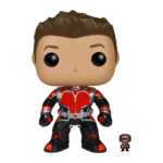 ANT MAN (CAJA CON DETALLES)