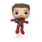 IRON MAN