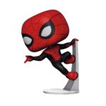 SPIDER - MAN