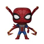 IRON SPIDER