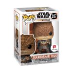 Trandoshan Thug - Imagen 2