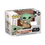 GROGU (BABY YODA) - Imagen 2