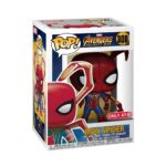 IRON SPIDER - Imagen 2