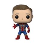 IRON SPIDER