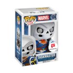TASKMASTER - Imagen 2