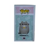 PUSHEEN CON CUPCAKE - Imagen 4