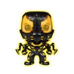 YELLOW JACKET GLOW