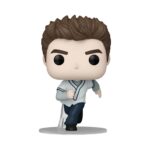 EDWARD CULLEN - PREVENTA