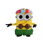 MINION HULA