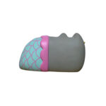 PUSHEEN SIRENA (SIN CAJA) - Imagen 3