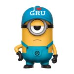 I HEART GRU MEL